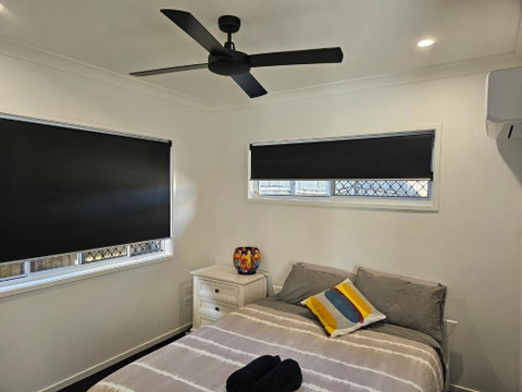 Entire NEW Apartment Tranquil &Great Location - Accommodation Mermaid Beach 2
