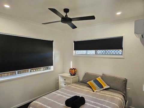 Entire NEW Apartment Tranquil &Great Location - Accommodation Mermaid Beach 3