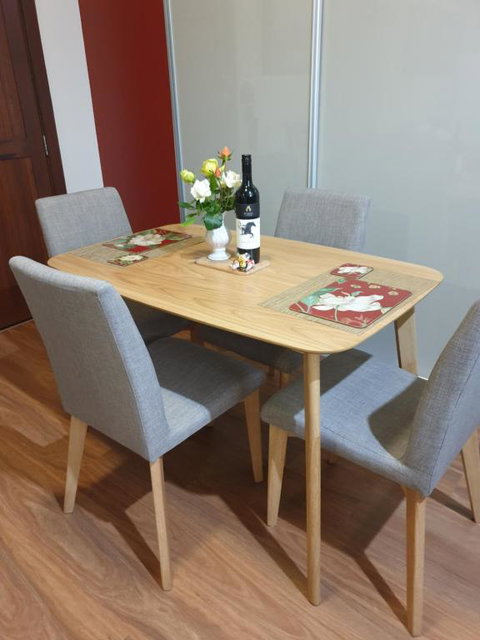 Equestrian Farm Stay - Accommodation Mermaid Beach 3