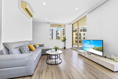Fabulous 2B Apt Waterloo - Accommodation Mermaid Beach 2