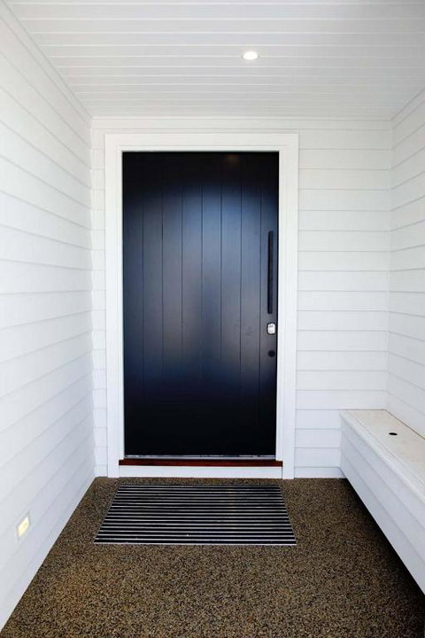 Fairway 43 - Accommodation Mermaid Beach 1