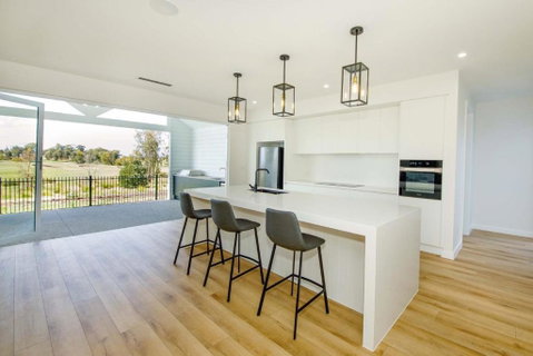 Fairway 43 - Accommodation Mermaid Beach 4