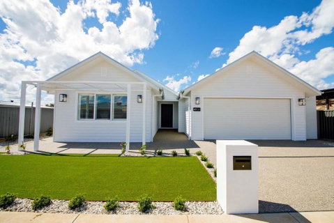 Fairway 43 - Accommodation Mermaid Beach 0