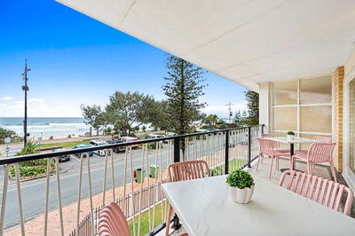 Family 2 & 3 Bedroom Apartments in Surfers Paradise - Driftwood - Privately Managed - Wow Stay