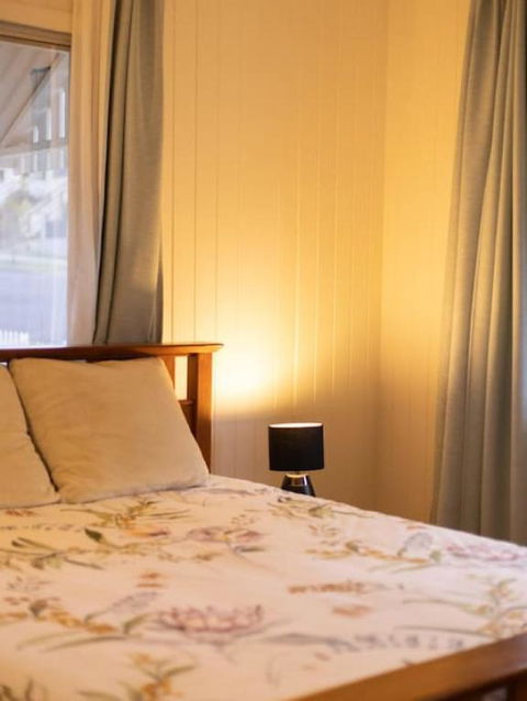 Family Friendly Cozy 4BR House At Annerley - Accommodation Mermaid Beach 4