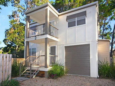 FLIP FLOP INN - Accommodation Mermaid Beach 0