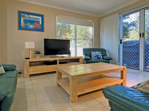 FLIP FLOP INN - Accommodation Mermaid Beach 1