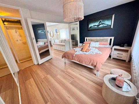 FORR64 - Cosy East Perth Retreat - Accommodation Mermaid Beach 1