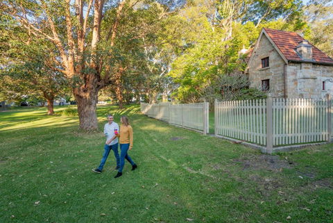 Gardeners Cottage - Accommodation Mermaid Beach 0