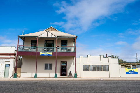 Gascoyne Hotel - Accommodation Mermaid Beach 0