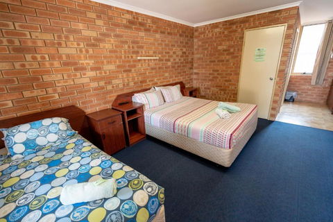 Gascoyne Hotel - Accommodation Mermaid Beach 3