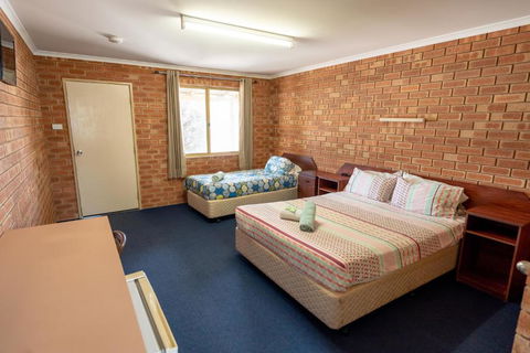 Gascoyne Hotel - Accommodation Mermaid Beach 2