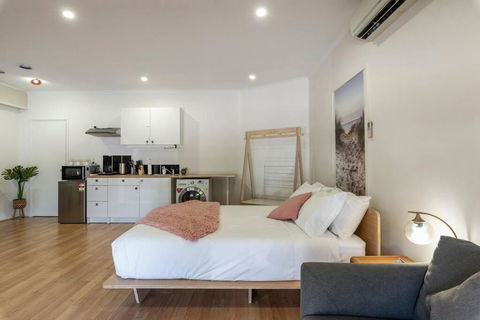 Gawler Townhouses 1b - Accommodation Mermaid Beach 4