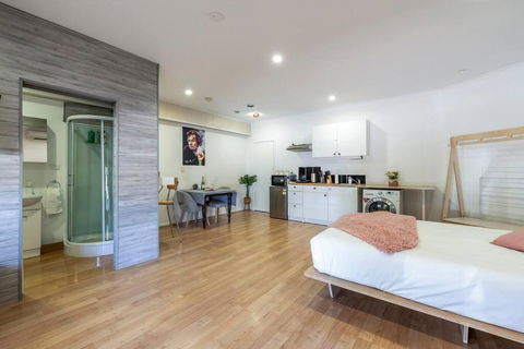 Gawler Townhouses 1b - Accommodation Mermaid Beach 1
