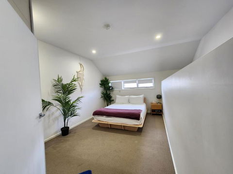 Gawler Townhouses 1a - Accommodation Mermaid Beach 1