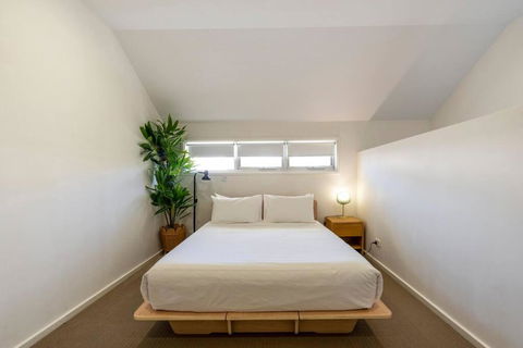 Gawler Townhouses 1a - Accommodation Mermaid Beach 0