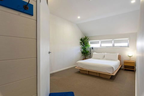 Gawler Townhouses 1a - Accommodation Mermaid Beach 3