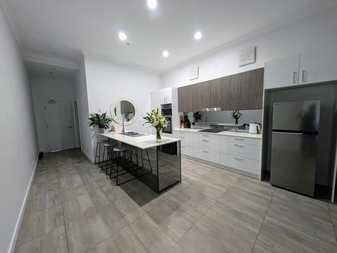 Golden Gate Resort - Accommodation Mermaid Beach 4