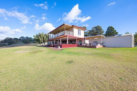 Goldfields View - Accommodation Mermaid Beach 0