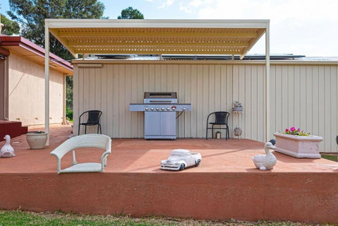 Goldfields View - Accommodation Mermaid Beach 3