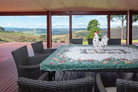 Goldfields View - Accommodation Mermaid Beach 4