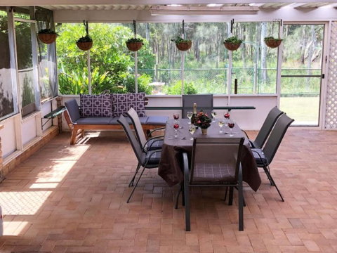 Harrys Haven Harrington - Accommodation Mermaid Beach 2