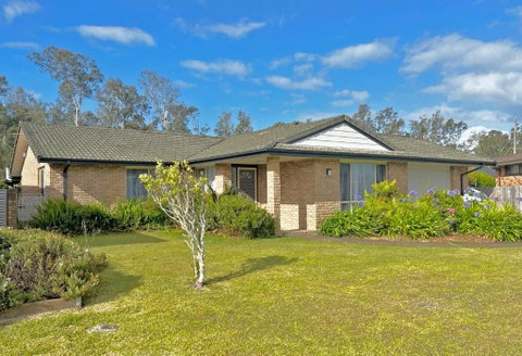 Harrys Haven Harrington - Accommodation Mermaid Beach 0