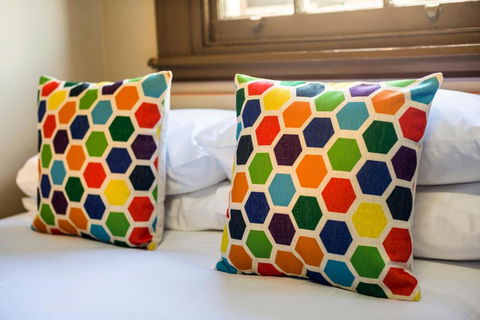 Granville Hotel - Accommodation Mermaid Beach 3