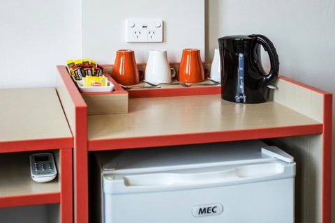 Granville Hotel - Accommodation Mermaid Beach 4