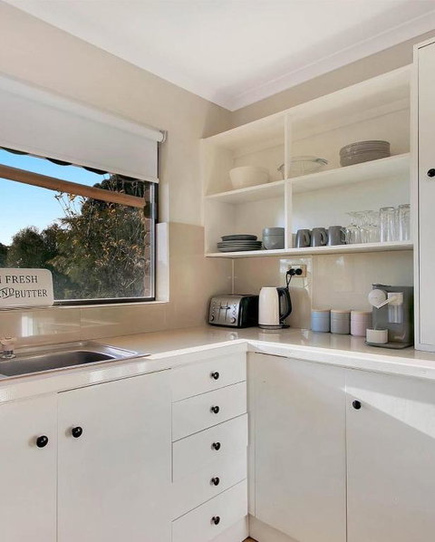 Gundaroo Retreat - Accommodation Mermaid Beach 1