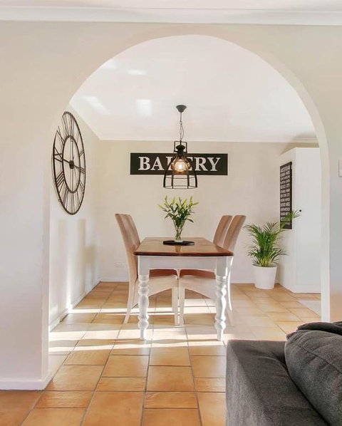 Gundaroo Retreat - Accommodation Mermaid Beach 2