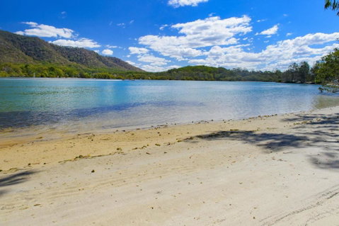 H2O Holiday Apartments Unit 12 - Accommodation Mermaid Beach 4