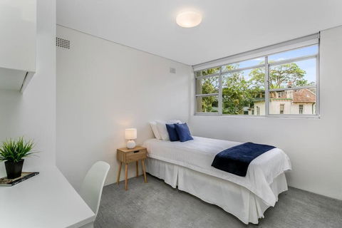 HAR20 - 2 Bedroom Harrison Street - Cremorne - Accommodation Mermaid Beach 1