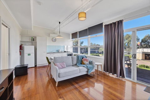 Harmony At Tower Hill - Accommodation Mermaid Beach 0