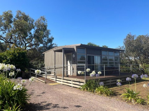 Harmony At Tower Hill - Accommodation Mermaid Beach 1