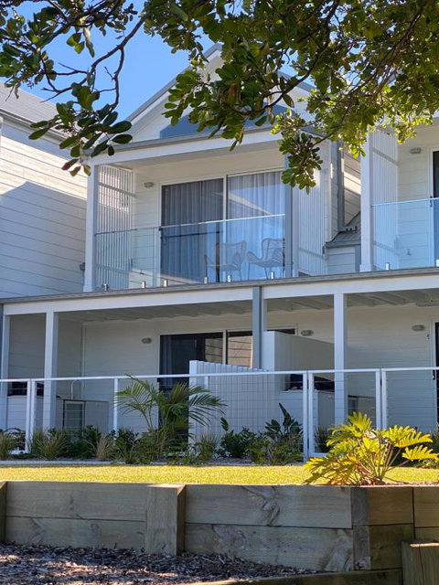Harrington Marina Magic - Accommodation Mermaid Beach 0