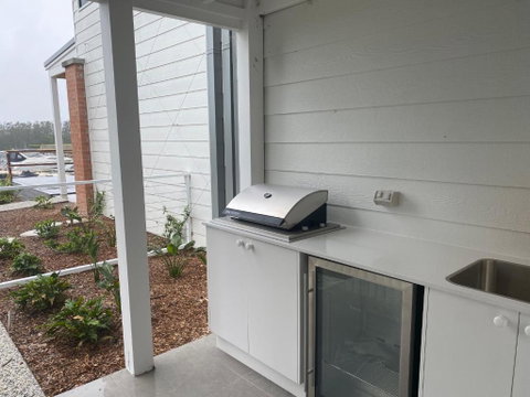 Harrington Marina Magic - Accommodation Mermaid Beach 1