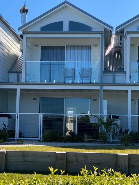 Harrington Marina Magic - Accommodation Mermaid Beach 2
