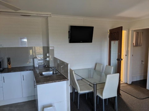 Harrington Village Motel - Accommodation Mermaid Beach 2