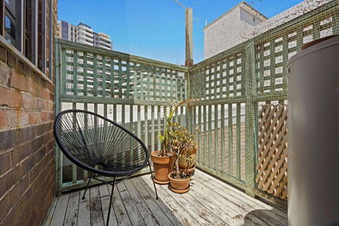 Haven On Hunter 500m To Civic Theatre - Accommodation Mermaid Beach 3