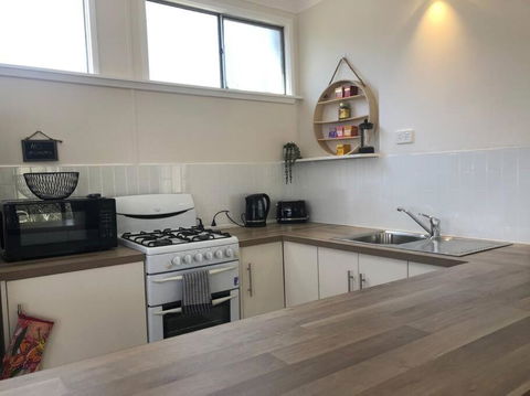 Heart Of The Farm Country Cottage In Tallarook - Accommodation Mermaid Beach 3
