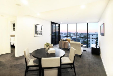 Hearty Milton Apartments - Accommodation Mermaid Beach 3