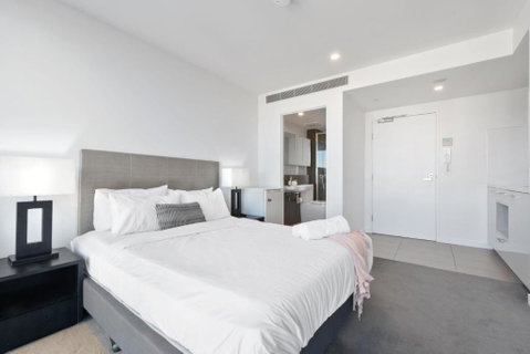 Hearty Milton Apartments - Accommodation Mermaid Beach 2