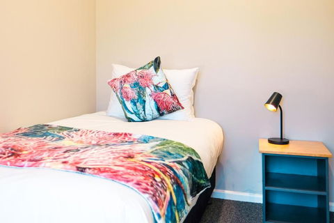 Holbrook Motel - Accommodation Mermaid Beach 2