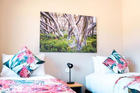 Holbrook Motel - Accommodation Mermaid Beach 1