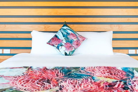 Holbrook Motel - Accommodation Mermaid Beach 0