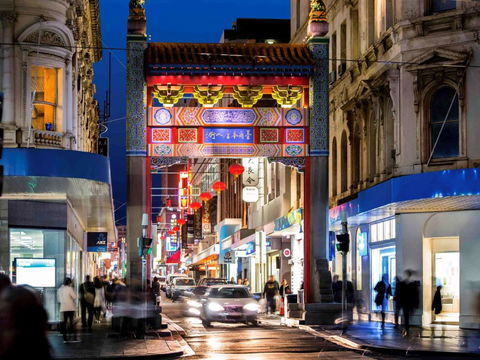 Ibis Budget - Melbourne CBD - Accommodation Mermaid Beach 2