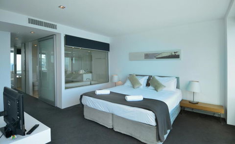 HR Surfers Paradise - Apartment 4204 - Accommodation Mermaid Beach 2