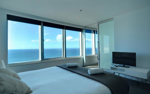 HR Surfers Paradise - Apartment 4204 - Accommodation Mermaid Beach 3