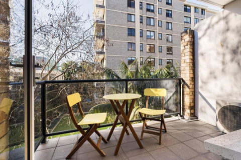 Homely-bright, Air Con, Car Spc - Accommodation Mermaid Beach 0